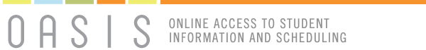 OASIS logo